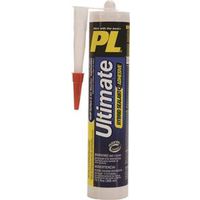 ultimate sealant & adhesive, 10.1 oz