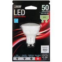 Feit BPMR16/GU10/500LE Dimmable LED Lamp