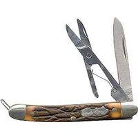 Gambler Knife, 2 3/4"