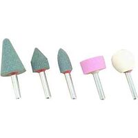 Die Grinding Set, 1/4in. 5 Pc