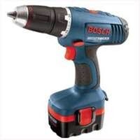 Compact Drill & Driver Kit, 14.4 V