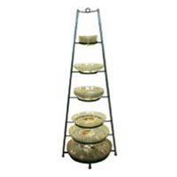 4488599 - SAUCER PLUS DISPLAY RACK
