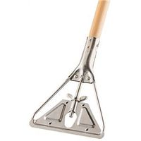 Quickie 38 Wing Nut Janitor Wet Mop Handle