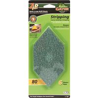 4489753 - ZIP REFILLS 80 GRIT