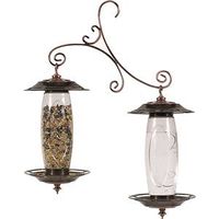 bird feeder & waterer, 