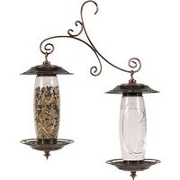 Bird Feeder & Waterer, 