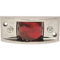 4492989 - RED CLEARANCE LIGHT