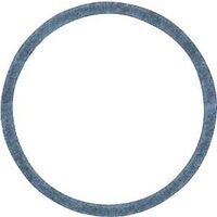 2 Cap Thread Gasket Bag    