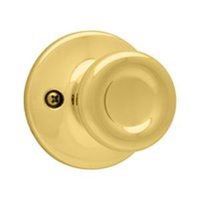 4493482 - TYLO DUMMY KNOB BRIGHT BRASS
