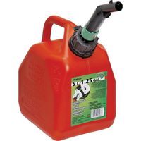 4496188 - 1.25 GAL EPA GAS CAN