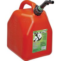 4496204 - 5 GAL. EPA GAS CAN