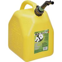 4496212 - 5 GAL. EPA DIESEL CAN