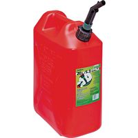4496238 - 5.3GAL. EPA JEEP GAS CAN