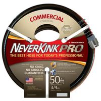 Neverkink Pro 9884-050 Commercial Garden Hose