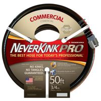 neverkink garden hose, 50