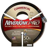 neverkink garden hose, 50