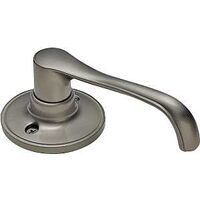 Dummy Leverset, Satin Nickel