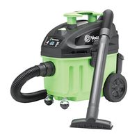 VACUUM WET/DRY PRO 5PK HP 4GAL