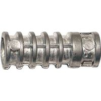 long lead lag shields, 3/8in.