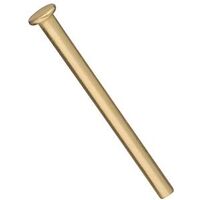 Residential Door Hinge Pin, 3 1/2in.