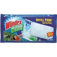 Windex 70118 Outdoor Refill Pad