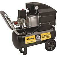 4508750 - 3.5HP COMPRESSOR 6GAL