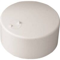 Hub Styrene Cap, 6"