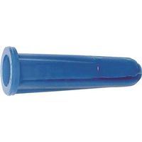Midwest 04286 Light Duty Conical Anchor, 7/8 in, Plastic