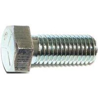Hex Screws, 5/8in. x 1 1/2in. Zinc
