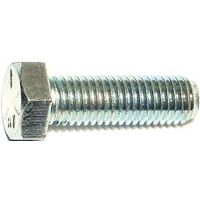 Hex Screws, 5/8in. x 1 1/2in. Zinc