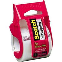 4516530 - 2INX30FT STRAPPING TAPE