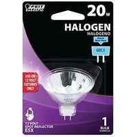 Narrow Spot Bulb, 20 Watt