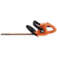 4518387 - 18" ELECTRIC HEDGE TRIMMER