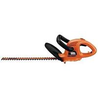 Electric Hedge Trimmer, 18in.  