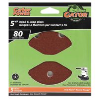 Gator 3784 Sanding Disc