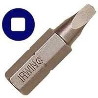 Square Insert Bit, # 2
