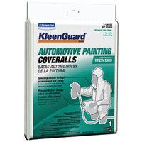 KleenGuard 72214 Hooded Protective Coverall