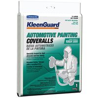 KleenGuard 72215 Hooded Protective Coverall