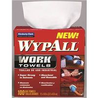Wypall 75106 Work Towel