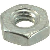 4522058 - 10-24 ZINC HEX MACH NUT
