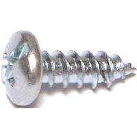 4522249 - #8X1/2 ZINC COMB TAP SCREW