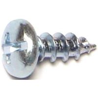 4522256 - #10X1/2 ZINC COMB TAP SCREW