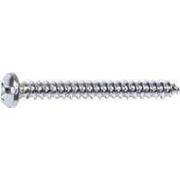 4522397 - #10X3/4 ZINC COMB TAP SCREW