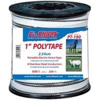 Polytape, 656