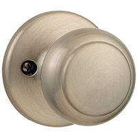 4526695 - COVE DUMMY SATIN NICKEL BX