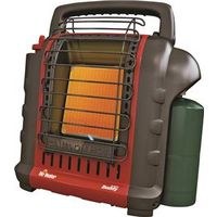 4528808 - BUDDY HEATER (CALIFORNIA)