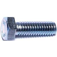 Hex Bolt, 5/16in. x 1in. Zinc