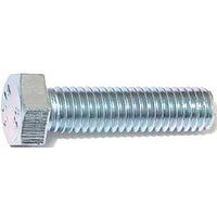 Hex Bolt, 3/8in. x 1 1/2in. Zinc