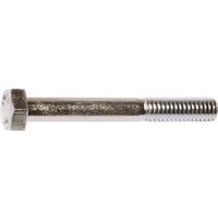 4531455 - 3/8X4IN ZINC HEX BOLT GR2