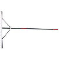 4531547 - 36IN ALUMINUM ASPHALT LUTE